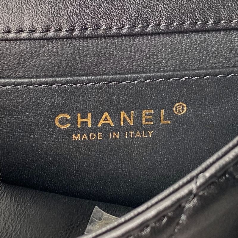 Chanel Satchel Bags